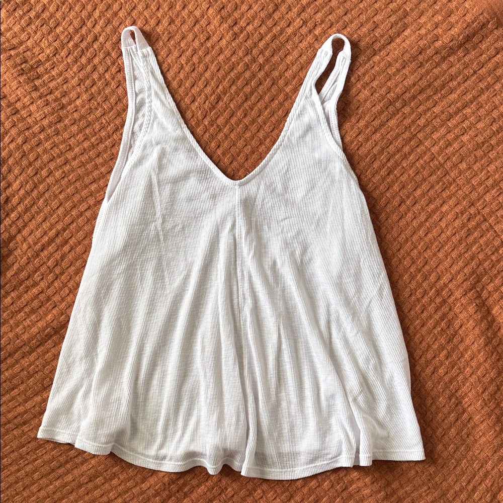 Free People Women's Tank Top